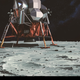 Image for article titled The Art Of Apollo 10½ Is A Space Age Wonder